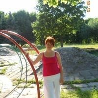 Елена Подлещук