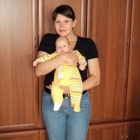 Наталья Скворцова