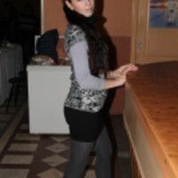 Алена Красикова
