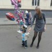 Татьяна Гуляева