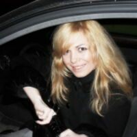 Марина Щербак