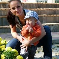 Оксана