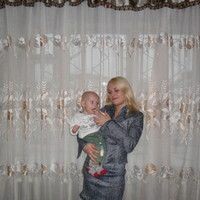 Жиганова Алёна