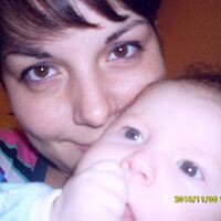 ШАХОВА АНТОНИНА