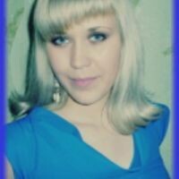 Андреева Ириночка
