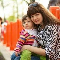Карина