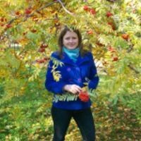 Татьяна Валова