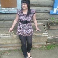 Мария Денисова