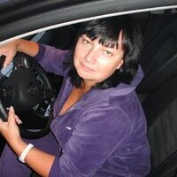 наталья Лапшенкова