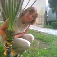 Алёна Спиридонова
