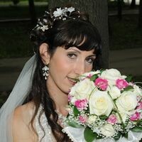 Ольга Сёмина