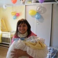 Анастасия