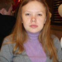 Светлана Фоминых