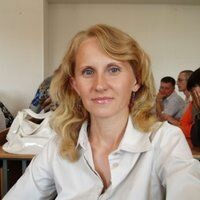 Абрамова Ксения