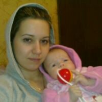 сонина мама