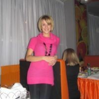 Татьяна Миланович