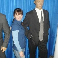 Людмила Константинова