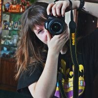 Анастасия Коновалова