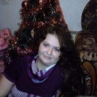 ольга чеботаева