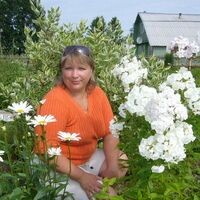 иванцова наталья
