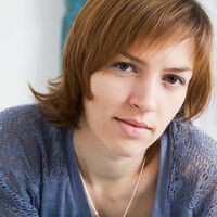Антонина Линова
