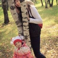 Ирита Муллагалиева