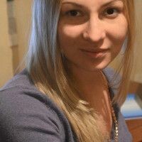 Анастасия Рудая