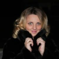 Марина Чеботарева