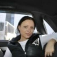 Вика Григорьева