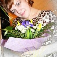 Валентина Аллес