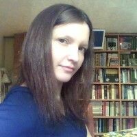 Наталья Петрова