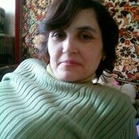 оксана моргун