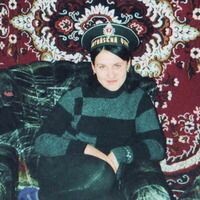 Кудрявцева Ирина