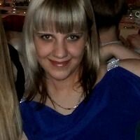 Светлана Лаврова