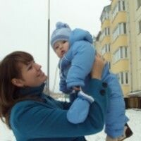 Кристина