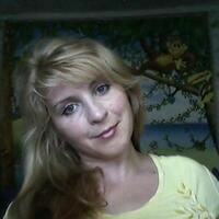 Елена Яковлева