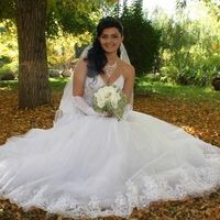 Gabrielyan Anna