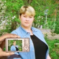 АЛЕНА ИВАНЕС