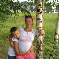 Светлана