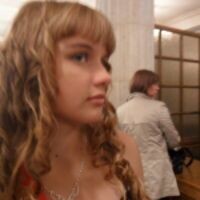 Анастасия Субботина