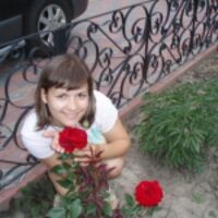 Екатерина Лазаренко