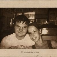 Баранова Виктория