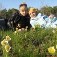 Ольга Сафронова