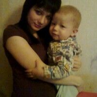 Ольга Козел