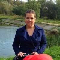 Ольга Карплюк