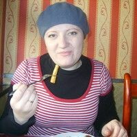 гашева ира