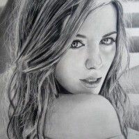 Марина Сергеева