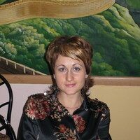 Ленктис Ольга