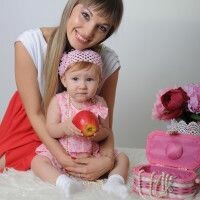 Юлия Попова