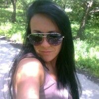 Екатерина Сычугова